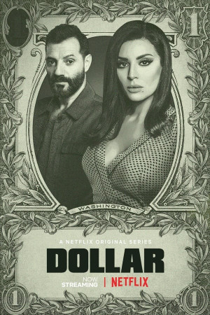 Tờ tiền triệu đô (Dollar) [2019]