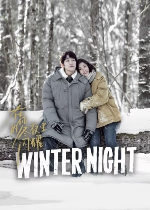 Toả Sáng Trong Đêm Đông Của Em (Winter Night) [2022]