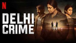 Xem phim Tội ác Delhi (Phần 1)