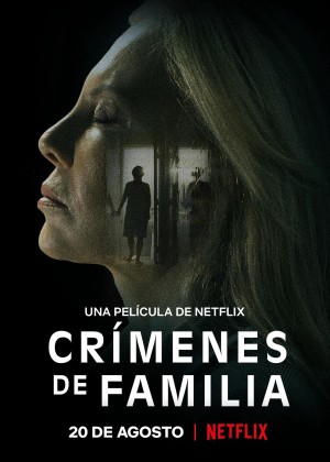 Tội ác gia đình (The Crimes That Bind) [2019]