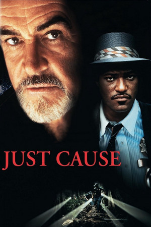 Tội Ác Kinh Hoàng (Just Cause) [1994]