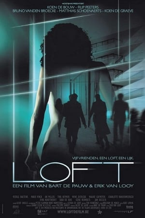 Tội Ác Trên Gác Mái (2008) (Loft) [2008]