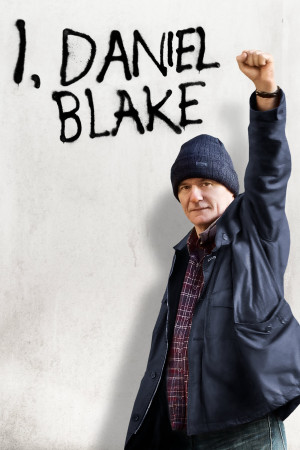 Tôi Là Daniel Blake (I, Daniel Blake) [2015]