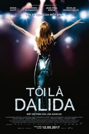 Tôi Là Diva (Dalida) [2016]