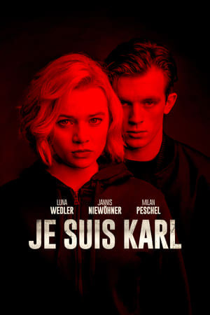 Tôi Là Karl (Je suis Karl) [2021]