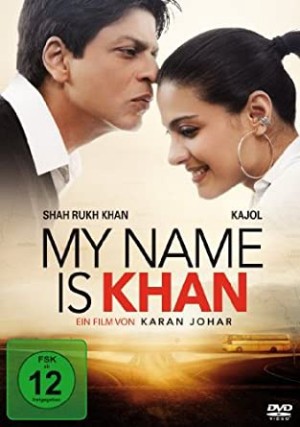 Tôi Là Khan (My Name Is Khan) [2009]