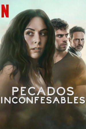 Tội lỗi giấu kín (Unspeakable Sins) [2025]
