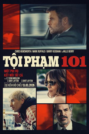 Tội Phạm 101 (Crime 101) [2026]