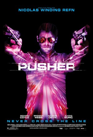 Tội Phạm Ma Túy (Pusher) [2011]