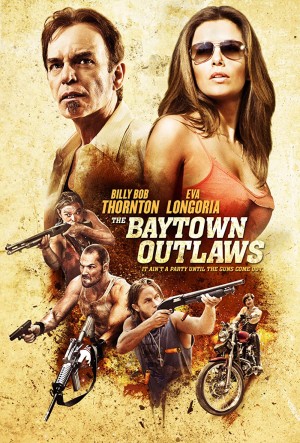 Tội Phạm Vùng Vịnh (The Baytown Outlaws) [2011]