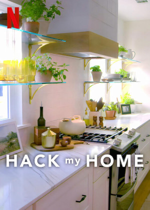Tối ưu hóa không gian nhà (Hack My Home) [2022]