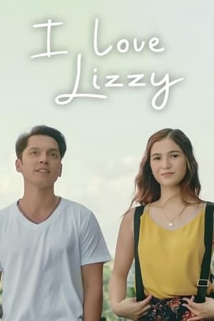 Tôi yêu Lizzy (I Love Lizzy) [2023]
