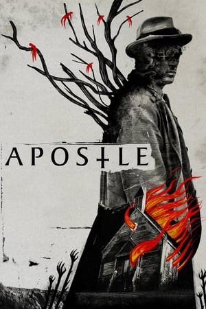 Tông Đồ (Apostle) [2018]