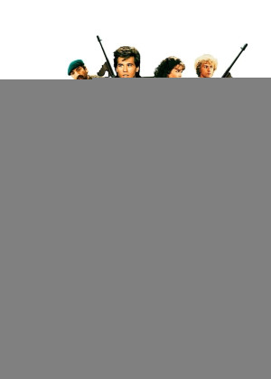 Top Secret! (Top Secret!) [1984]