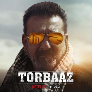 Torbaaz: Sức mạnh của cricket (Torbaaz) [2019]