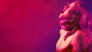 Xem phim Touch Me