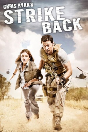 Trả Đũa (Phần 1) (Strike Back (Season 1)) [2009]