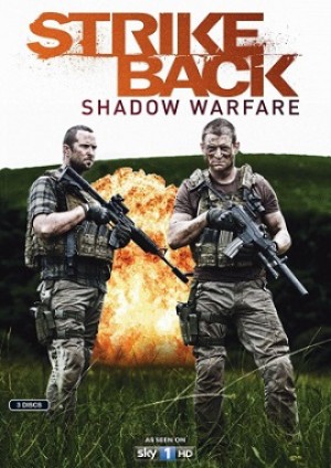 Trả Đũa: Phần 4 (Strike Back (Season 4)) [2012]