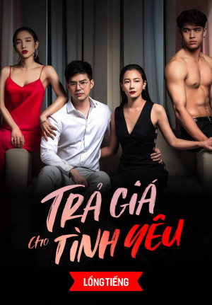 Trả Giá Cho Tình Yêu (Love Revenge) [2019]