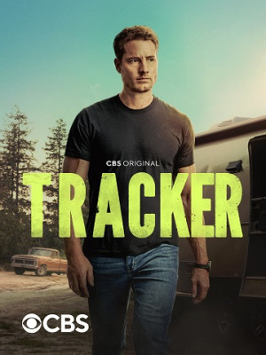Tracker (Phần 1) (Tracker (Season 1)) [2024]