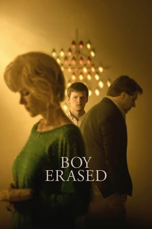 Trại Chữa Đồng Tính (Boy Erased) [2018]