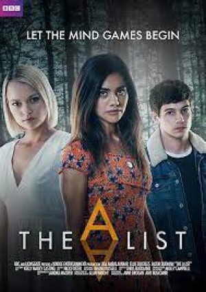 Trại Hè Ác Mộng (Phần 1) (The A List (Season 1)) [2017]