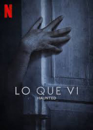 Trải nghiệm ma quái (Phần 2) (Haunted (Season 2)) [2018]