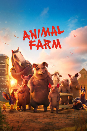 Trại Súc Vật (Animal Farm) [2026]