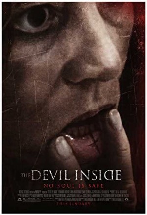 Trái Tim Của Quỷ (The Devil Inside) [2011]