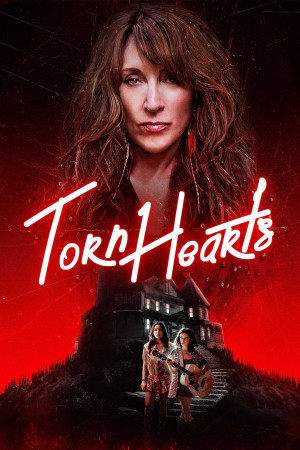 Trái Tim Tan Nát (Torn Hearts) [2021]