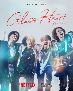 Trái tim thủy tinh (Glass Heart) [2025]
