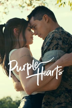 Trái Tim Tím (Purple Hearts) [2022]