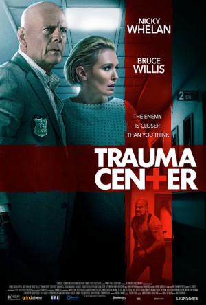 Trạm Cấp Cứu (Trauma Center) [2018]