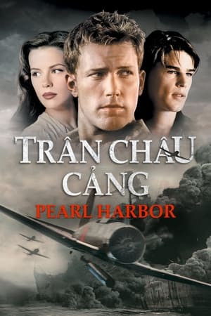 Trân Châu Cảng (Pearl Harbor) [2001]