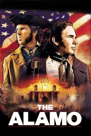 Trận Chiến Alamo (The Alamo) [2004]