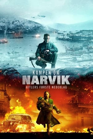 Trận Chiến Ở Narvik (Narvik: Hitler's First Defeat) [2022]