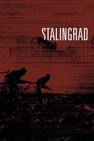 Trận Chiến Stalingrad (Stalingrad) [1992]