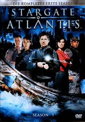 Trận Chiến Xuyên Vũ Trụ Phần 1 (Stargate: Atlantis (Season 1)) [2003]