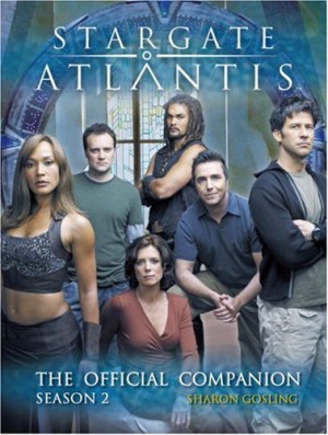 Trận Chiến Xuyên Vũ Trụ Phần 2 (Stargate: Atlantis (Season 2)) [2003]