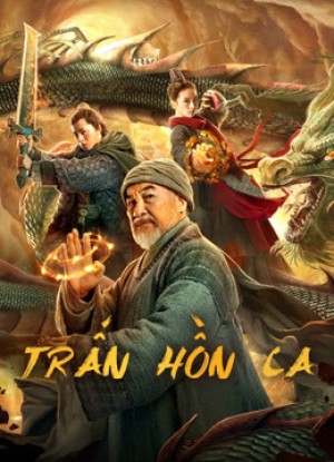 Trấn Hồn Ca (Monster Hunters) [2019]