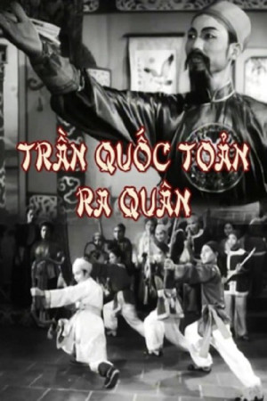 Xem phim Trần Quốc Toản Ra Quân
