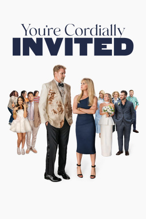 Trân Trọng Kính Mời (You're Cordially Invited) [2025]