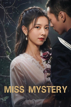 Trang Viên Mê Tình (Miss Mystery) [2023]