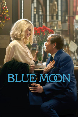 Trăng Xanh (Blue Moon) [2025]