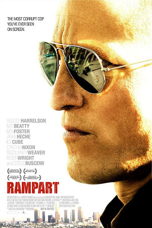 Tranh Đấu (Rampart) [2010]