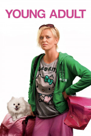 Trẻ Trưởng Thành (Young Adult) [2011]