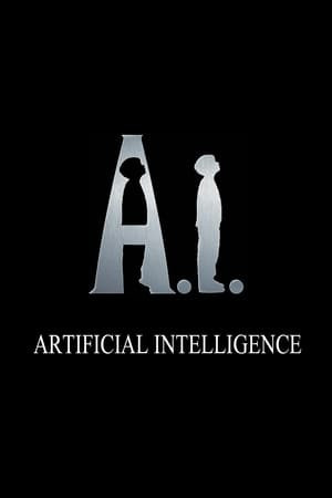 Trí Tuệ Nhân Tạo (A.I. Artificial Intelligence) [2001]