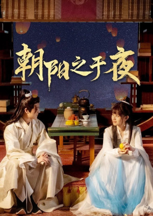 Triêu Dương Chi Vu Dạ (The Dawn to the Night) [2025]