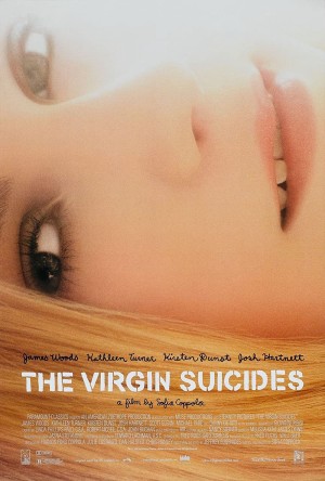 Trinh Nữ Tự Sát (The Virgin Suicides) [1999]