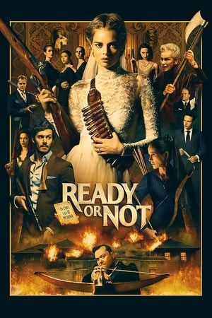 Trò Chơi Giết Người (Ready or Not) [2019]